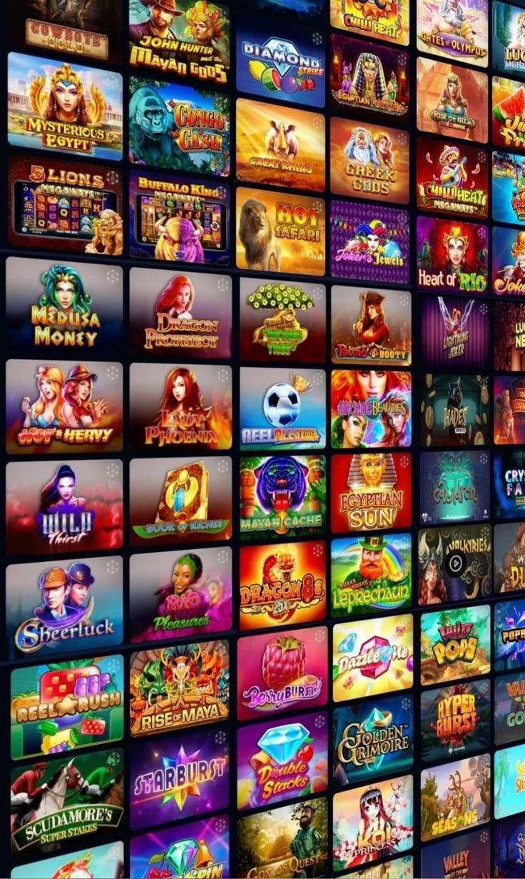 Jackpot Wins APK game