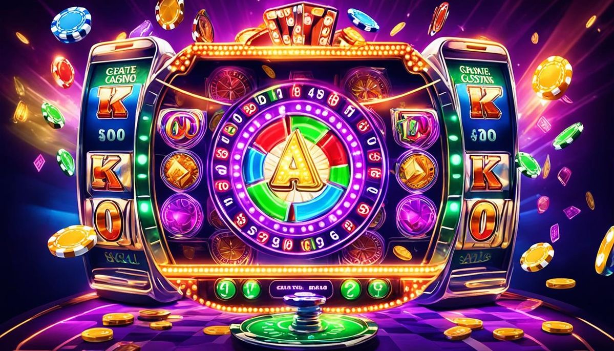 Jackpot Wins APK کیسینو میں رولیٹی گیمز کے بارے میں معلومات