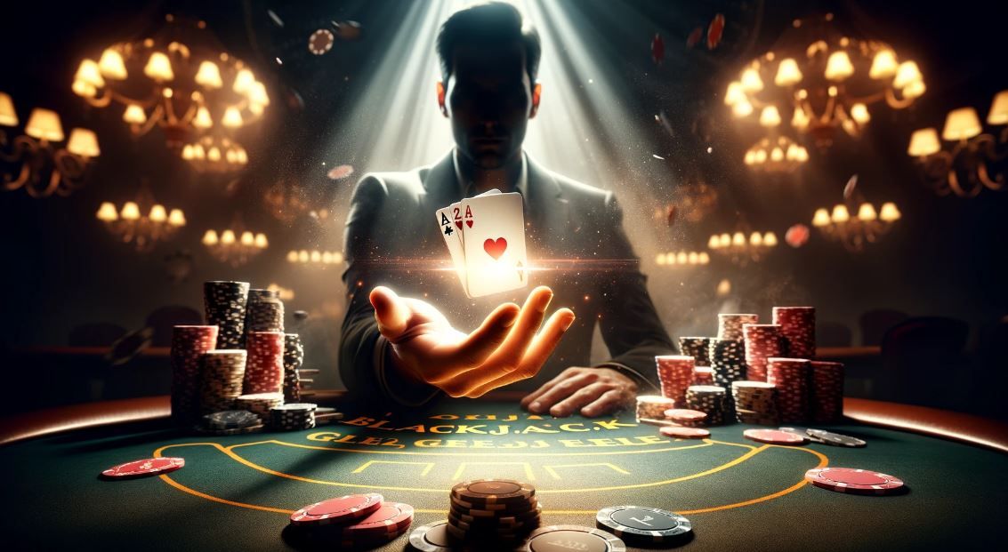 Jackpot Wins APK پاکستان کیسینو میں بلیک جیک گیمز