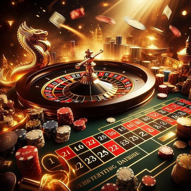 Jackpot Wins APK کیسینو میں بکراٹکھیلیں