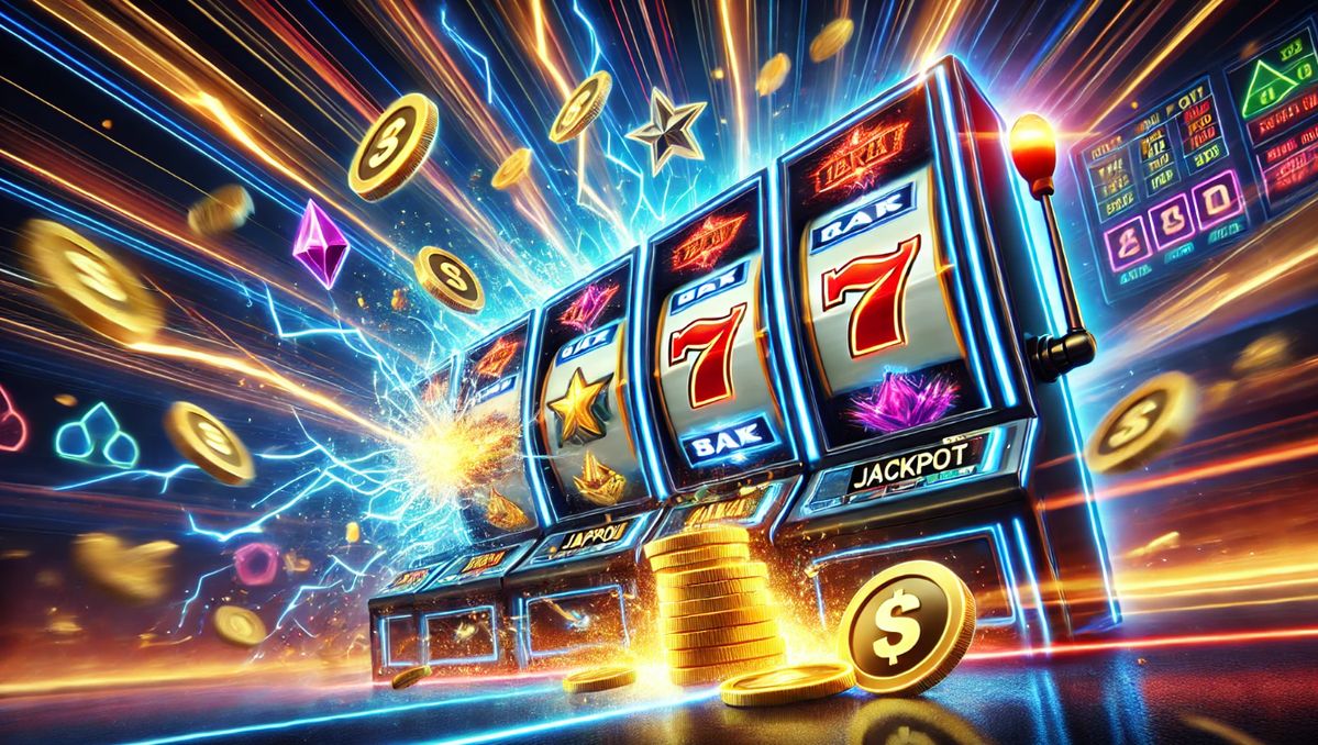 ایک اکاؤنٹ بنائیں یا Jackpot Wins APK کیسینو میں لاگ ان کریں۔